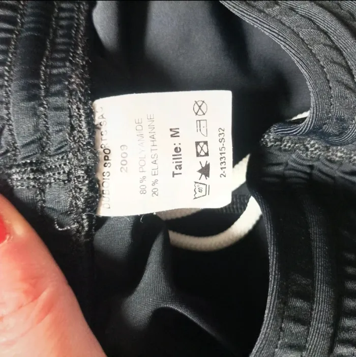 Legging sport taille 38 - photo numéro 3