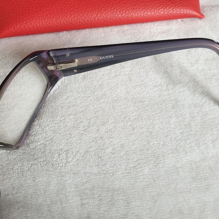 Monture Guess - photo numéro 6