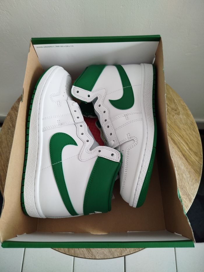 Baskets Jordan T 40 - photo numéro 9