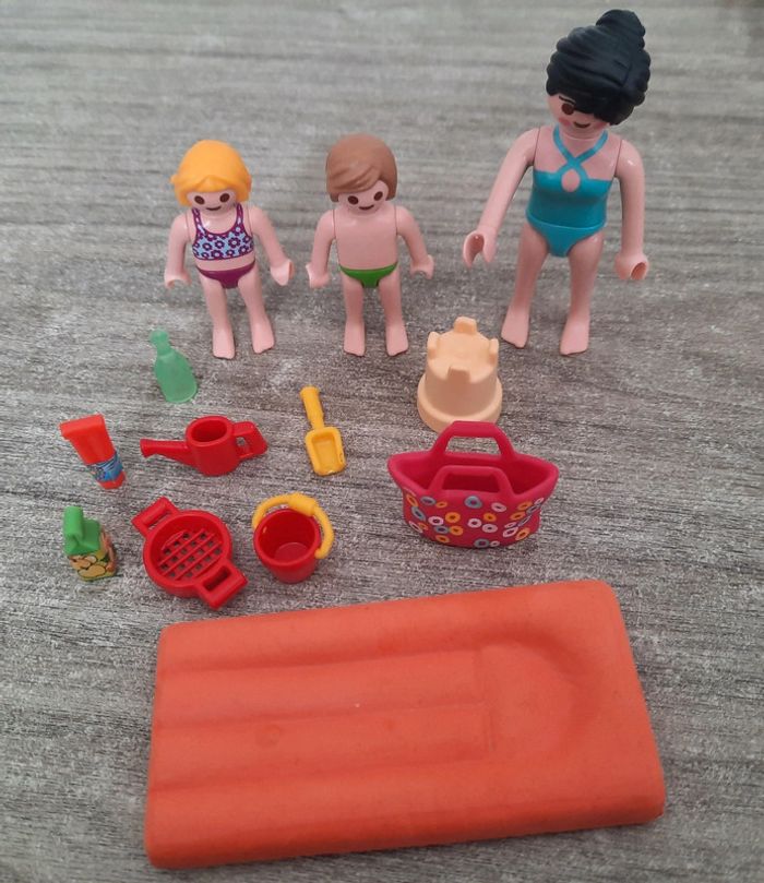 Playmobil 4941