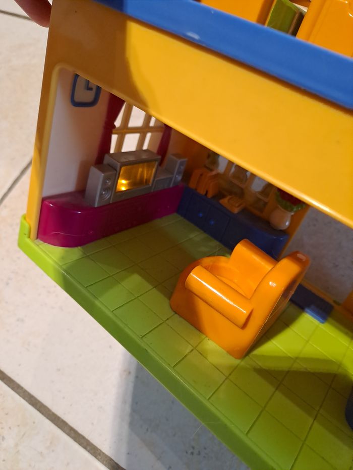 Maison Happyland - photo numéro 2