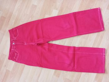 Jeans large