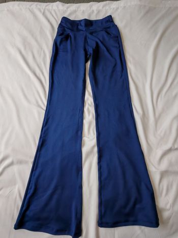 Pantalon leger 