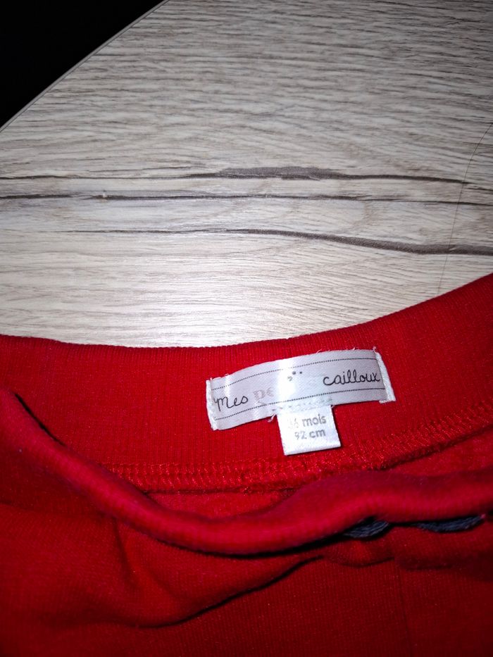 Lot de vêtements garçon 3 ans - photo numéro 6