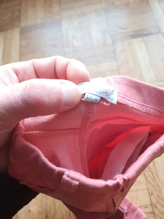 Pantalon 3mois - photo numéro 3