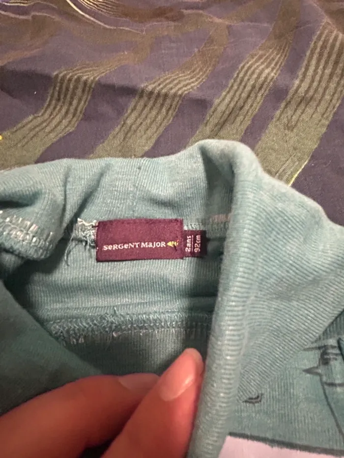 Sous pull - photo numéro 2