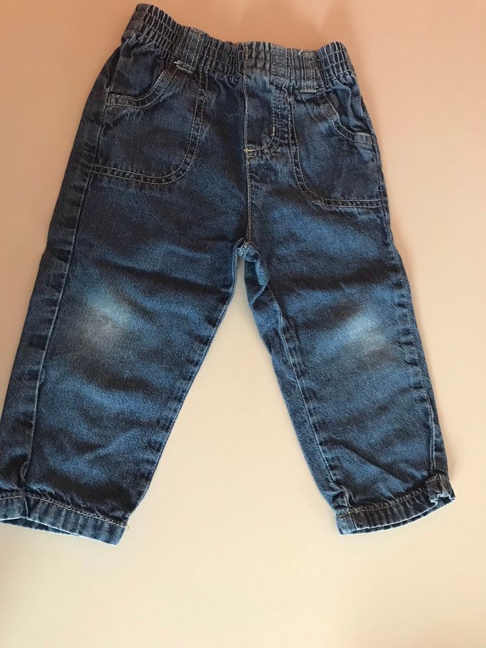 Lot 18 mois - photo numéro 6