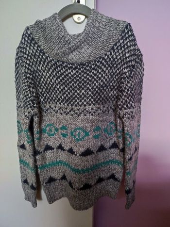Pull garçon