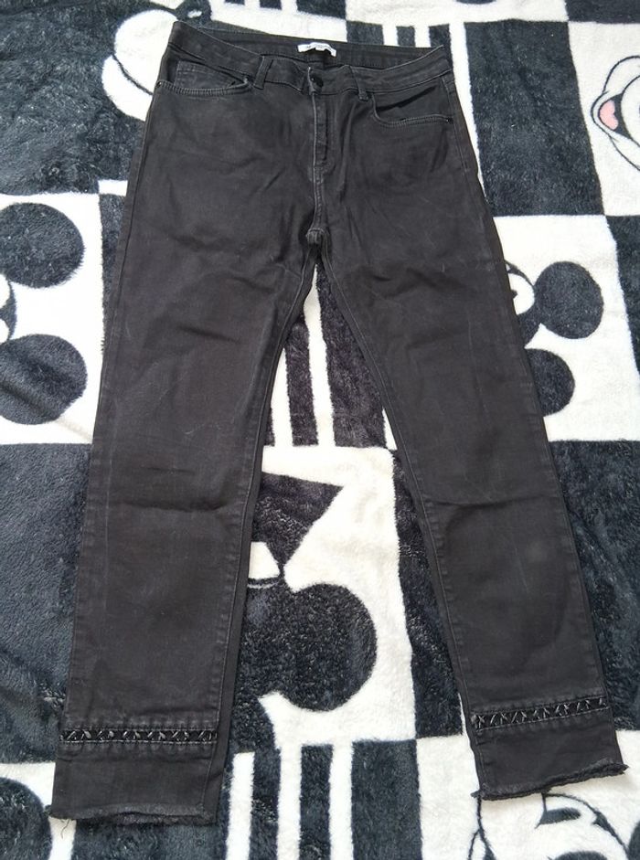 Jean Taille 40