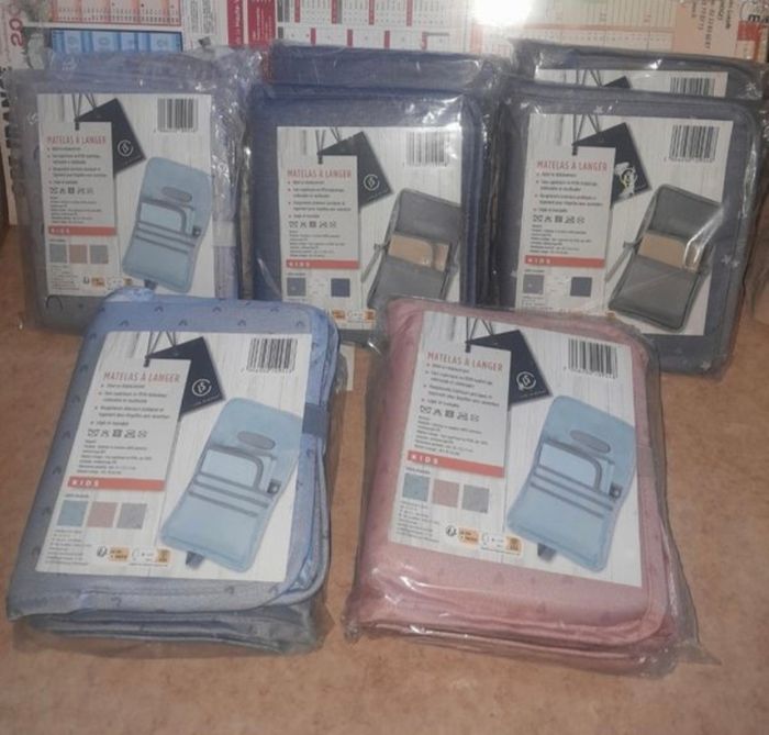 Matelas à Langer Neuf