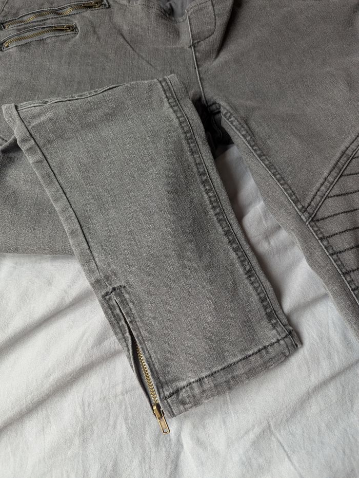 Jean de grossesse taille 40 - photo numéro 3