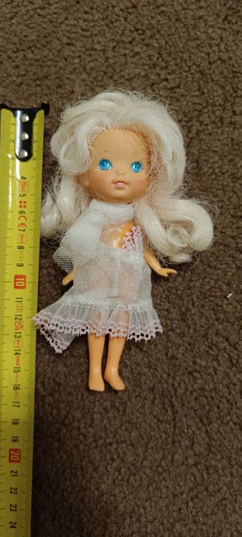 Poupée moondreamers