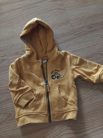 Veste 3 mois 