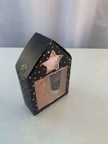 Petit coffret cadeau ROSE