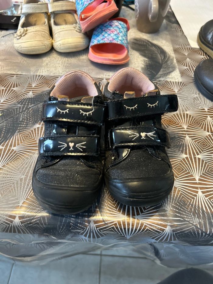 Chaussures fille - photo numéro 2