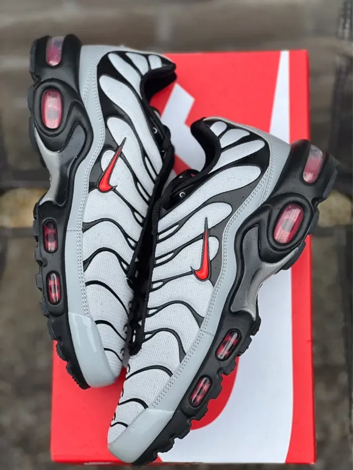 Nike air max plus ultron 40.5 - photo numéro 2