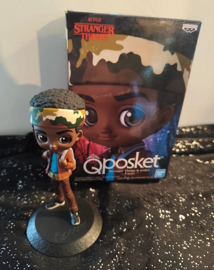 Qposket
