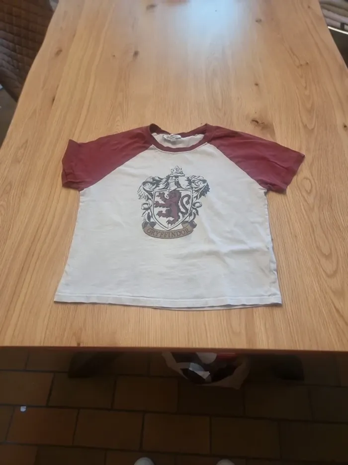 Tee-shirt