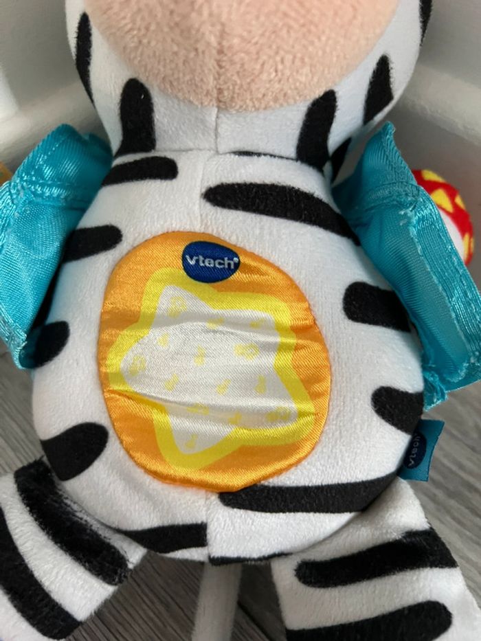 Zèbre rockeur VTECH - photo numéro 3