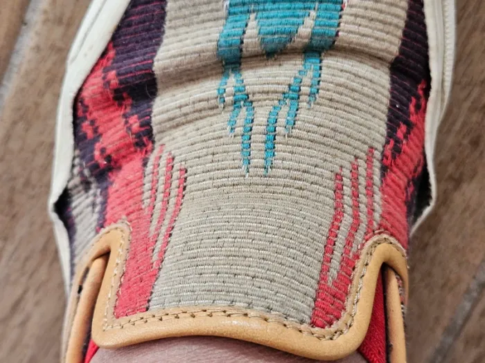 Vans Taka Hayashi Taille 38.5 - photo numéro 11