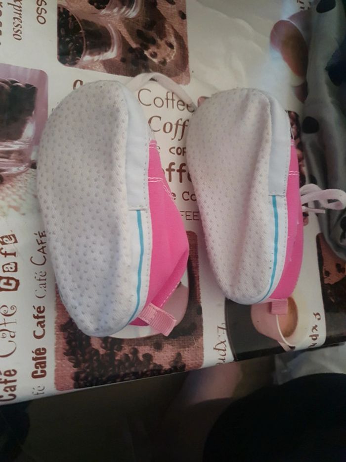 Chaussures - photo numéro 2