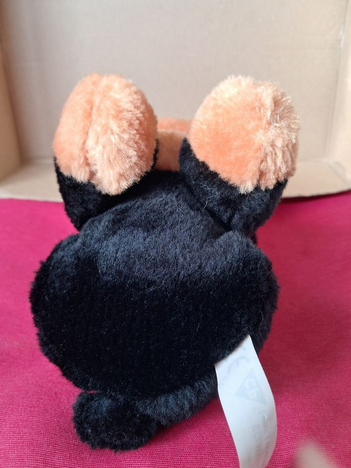 Peluche chien - photo numéro 5