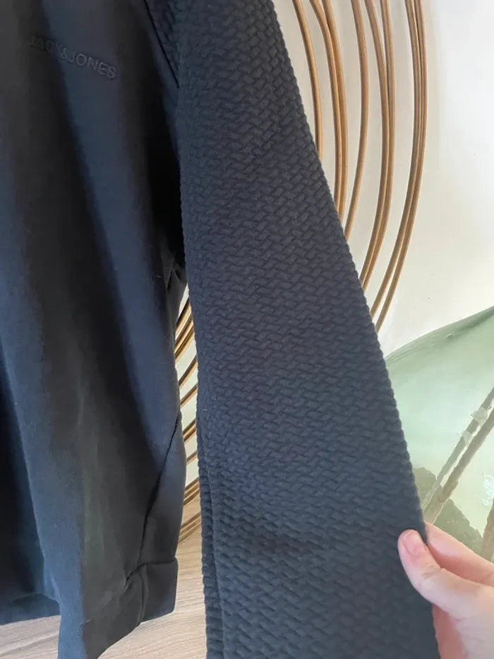 Sweat Jack&Jones TXL - photo numéro 4