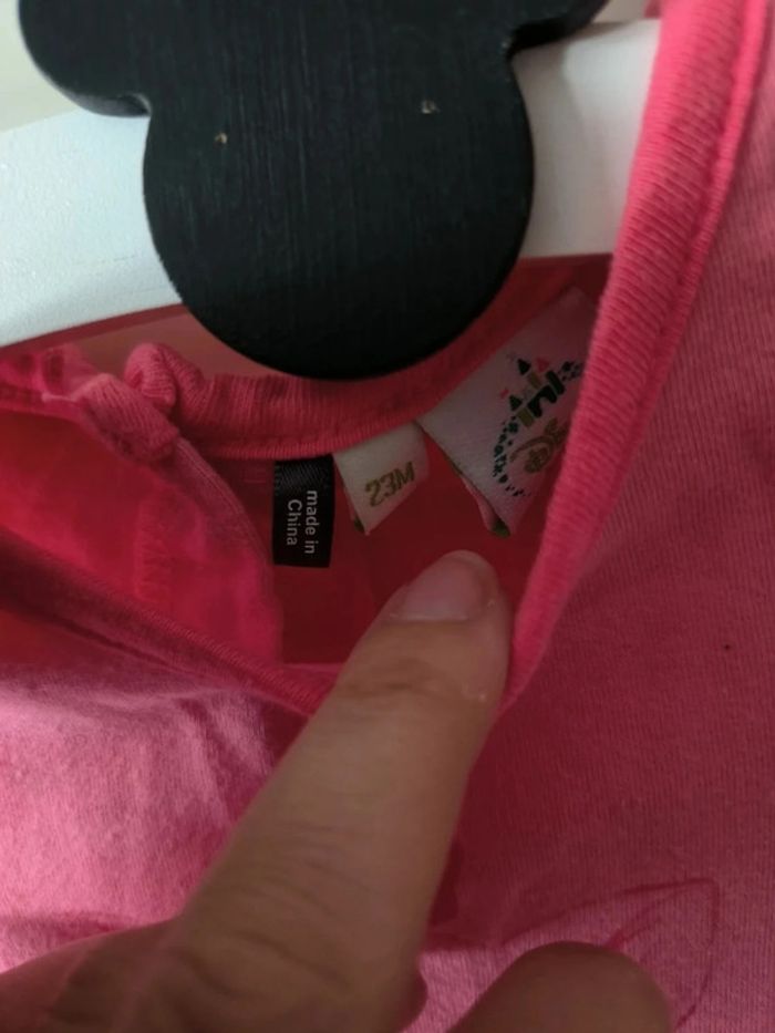 Combi short marie Aristochats - photo numéro 7