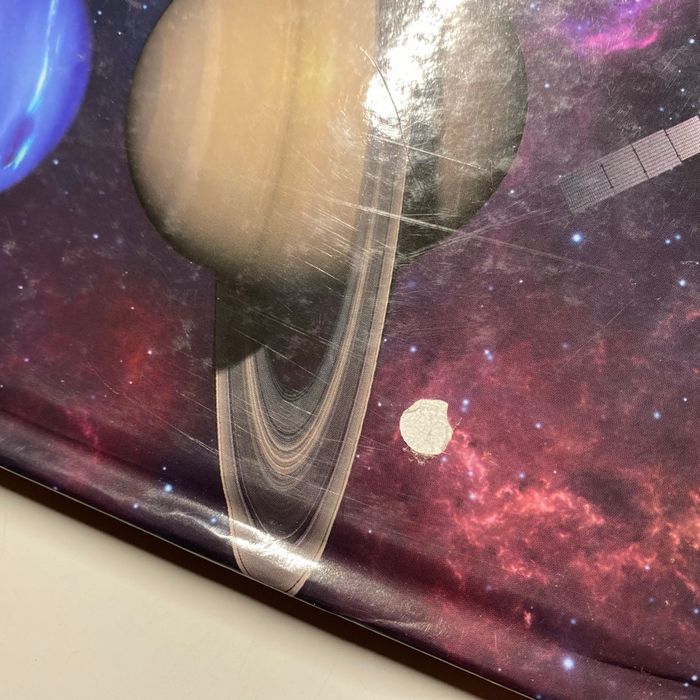 La grande imagerie - les planètes - photo numéro 2