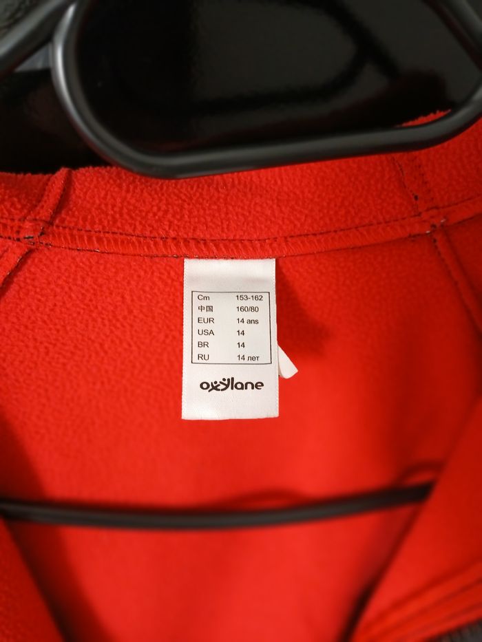 Veste Quechua - photo numéro 3