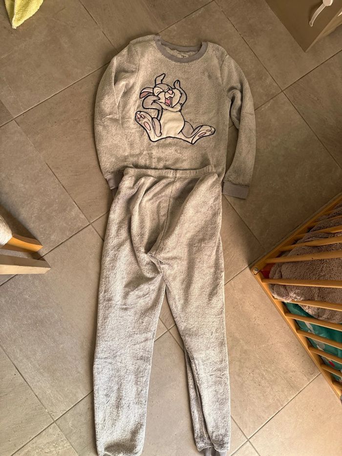 Pyjama panpan Disney 34
