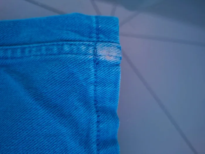Jeans bershka T40 - photo numéro 2