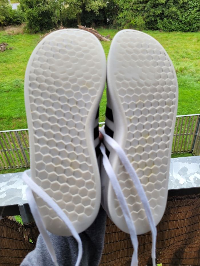 adidas T35,5 (10e) - photo numéro 6