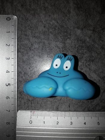 barbapapa figurine
