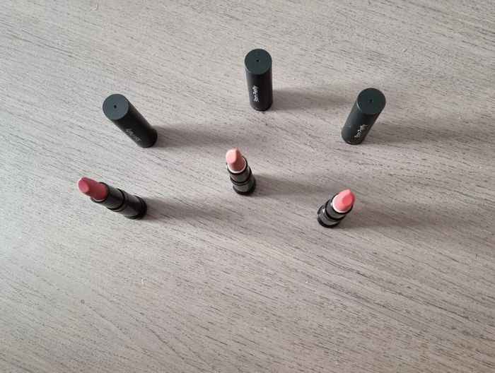 Rouge à lèvre