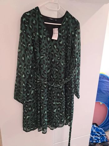 Robe kiabi &