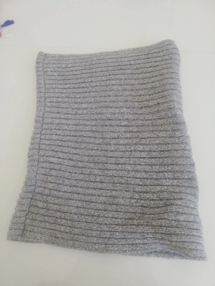 Tour de cou écharpe - photo numéro 2