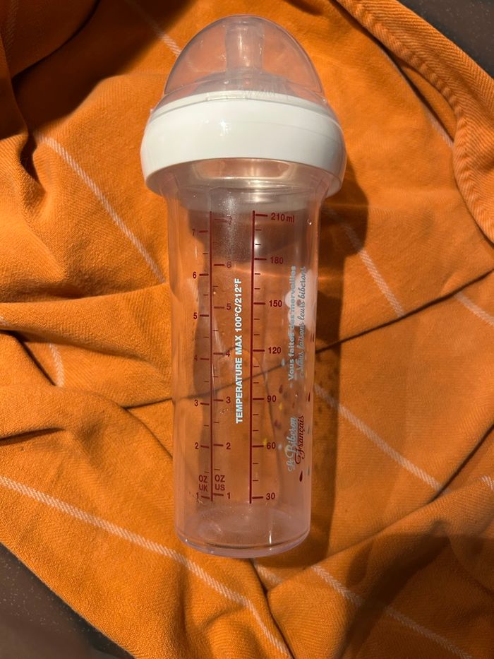 Biberons français - photo numéro 5