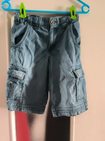 Bermuda 10 ans bs