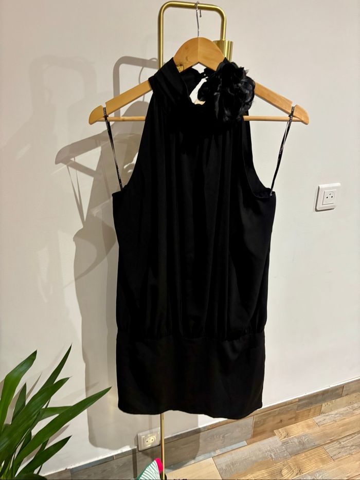 Robe dos nu taille 38 - photo numéro 3