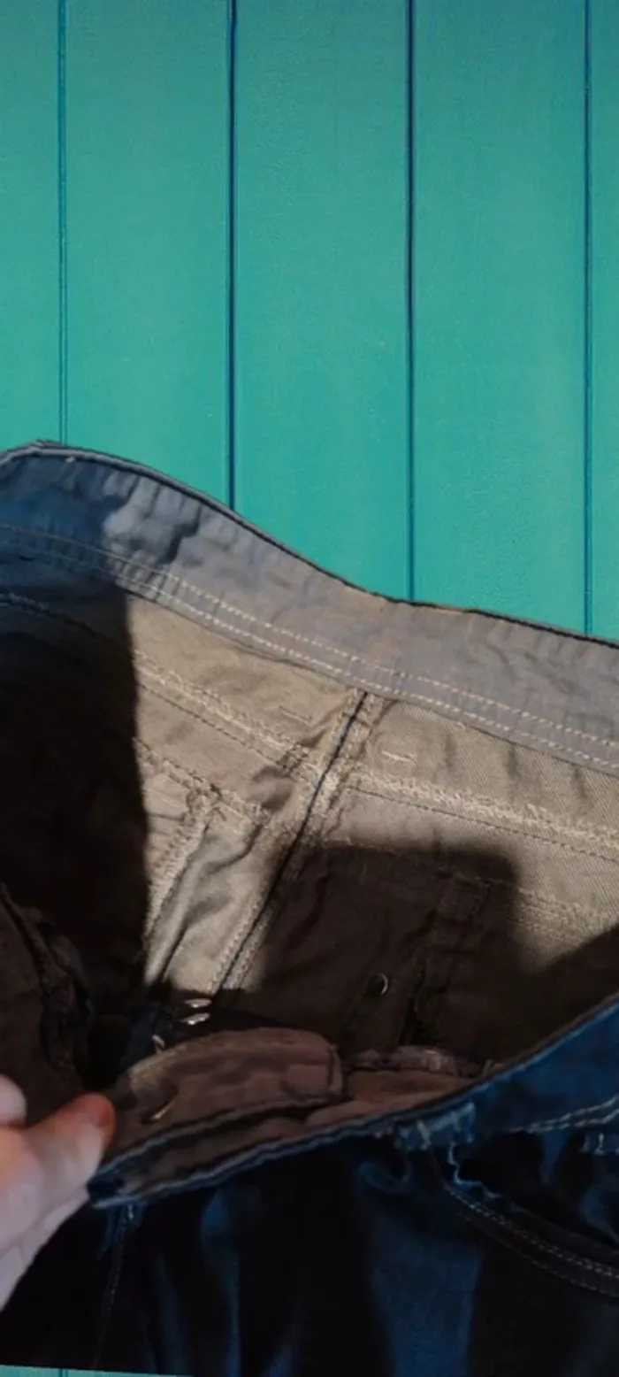 Jeans - photo numéro 3