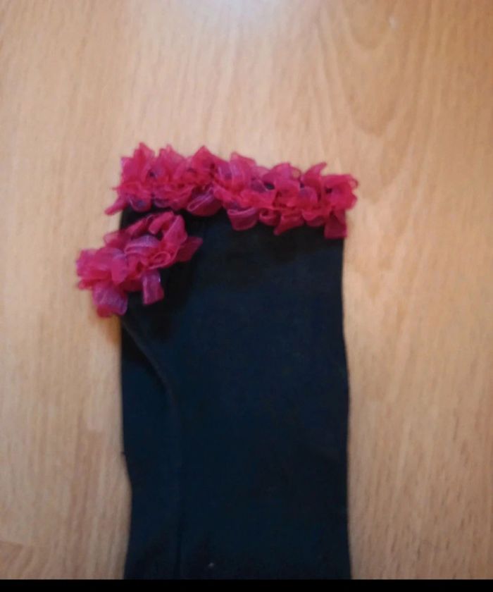 Gants wing dead souls - photo numéro 4