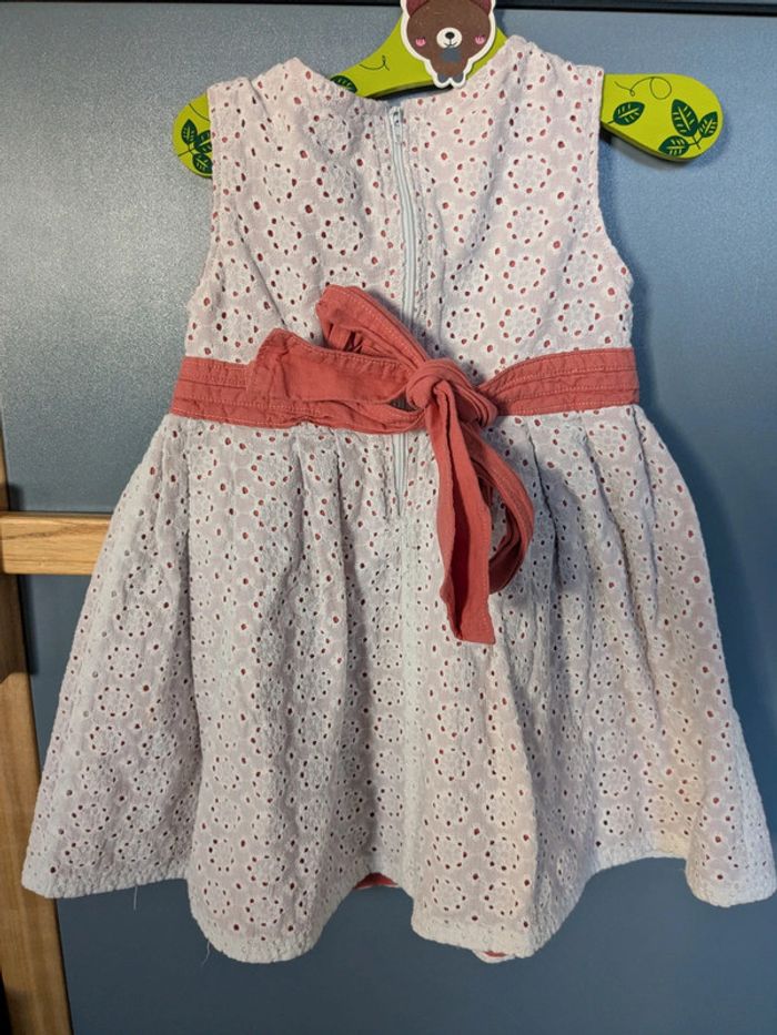 Robe 24 mois - photo numéro 4