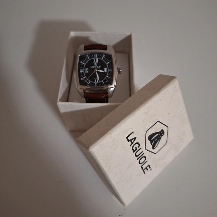 Montre femme Laguiole