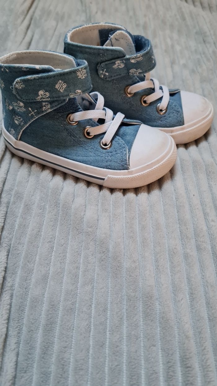 Chaussure