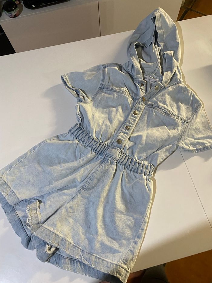 Lot de 4 vêtements taille 10 ans - photo numéro 7