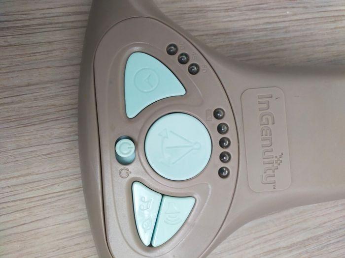 Balancelle ingenuity - photo numéro 4