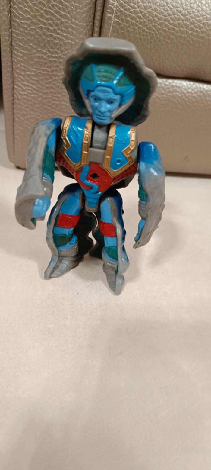 Figurine stonedar - photo numéro 2