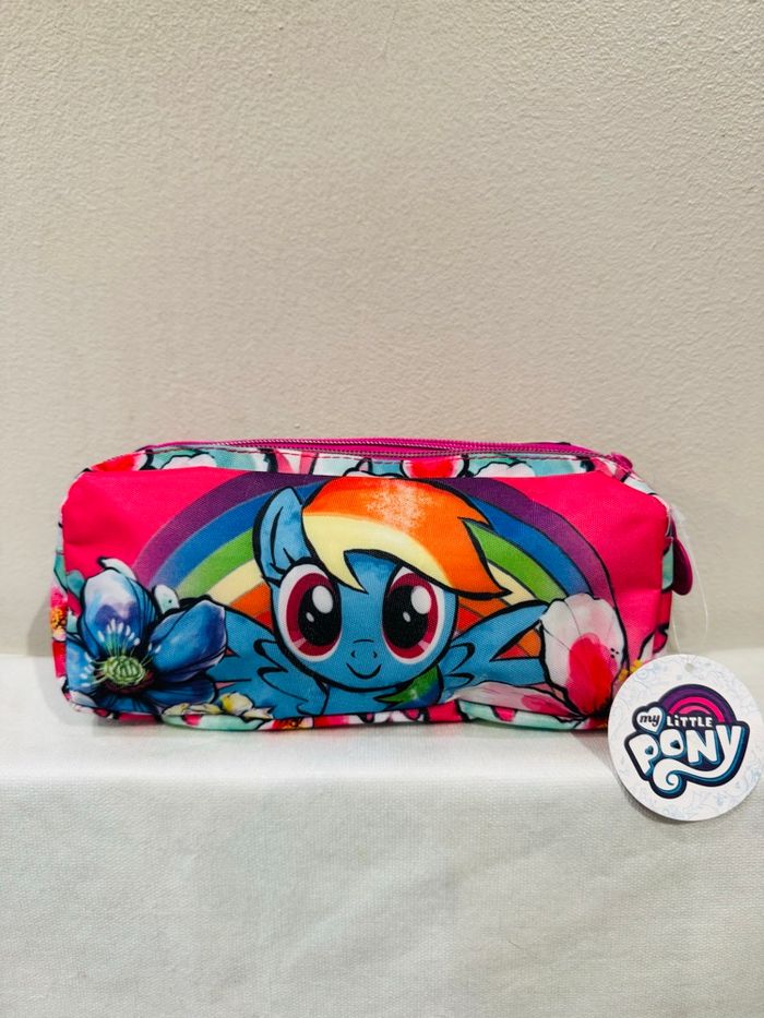 Trousse My Little Pony