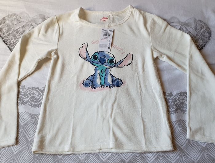 Pyjama disney orchestra de taille 14ans - photo numéro 2